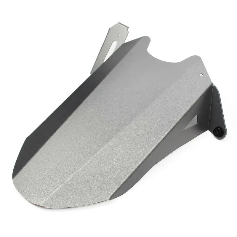 Для 2013 2020 Yamaha FZ07 MT07 MT 07 FZ мотоцикла задняя шина Hugger брызговик обтекатель крыло