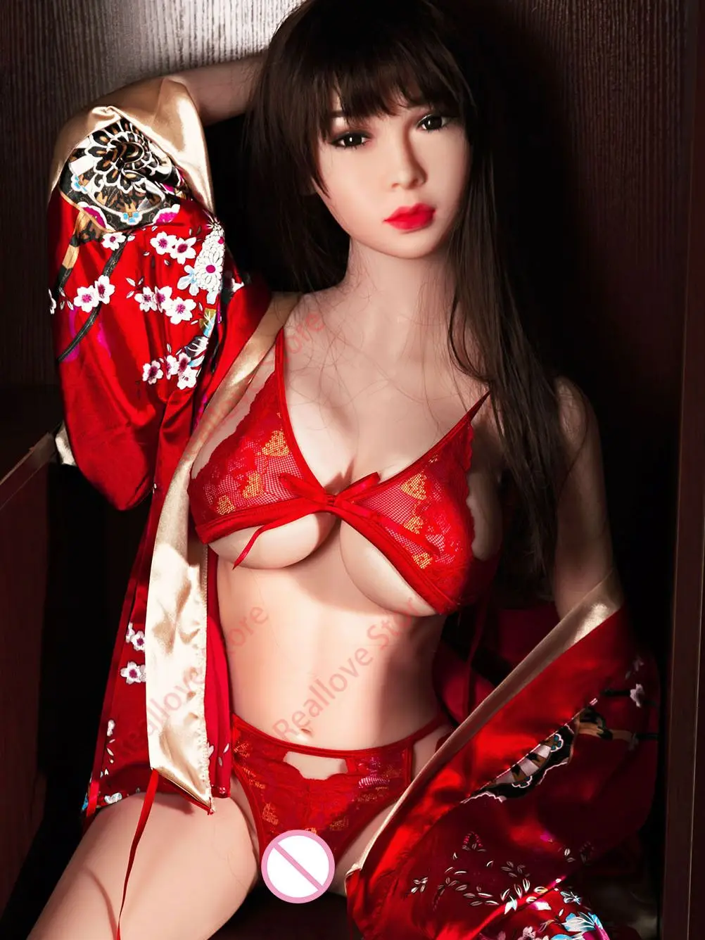 Высококачественная кукла для интима мужчин Реалистичная мягкая большая женская