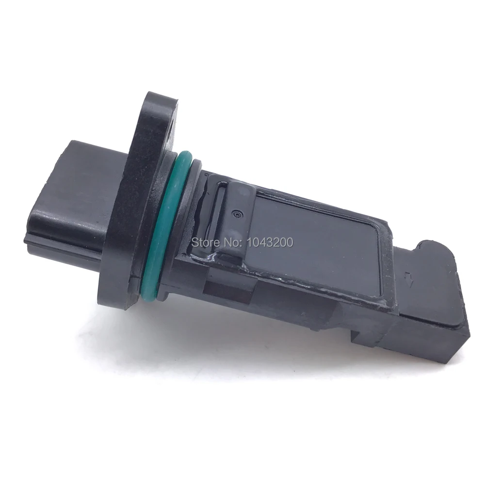 Фото AFM для Subaru Impreza WRX STI Forester GT 98-00 расходомер воздуха + отвертка GC8 GF8 Датчик Maf OE #22680-4M500,22680-4M501 №3