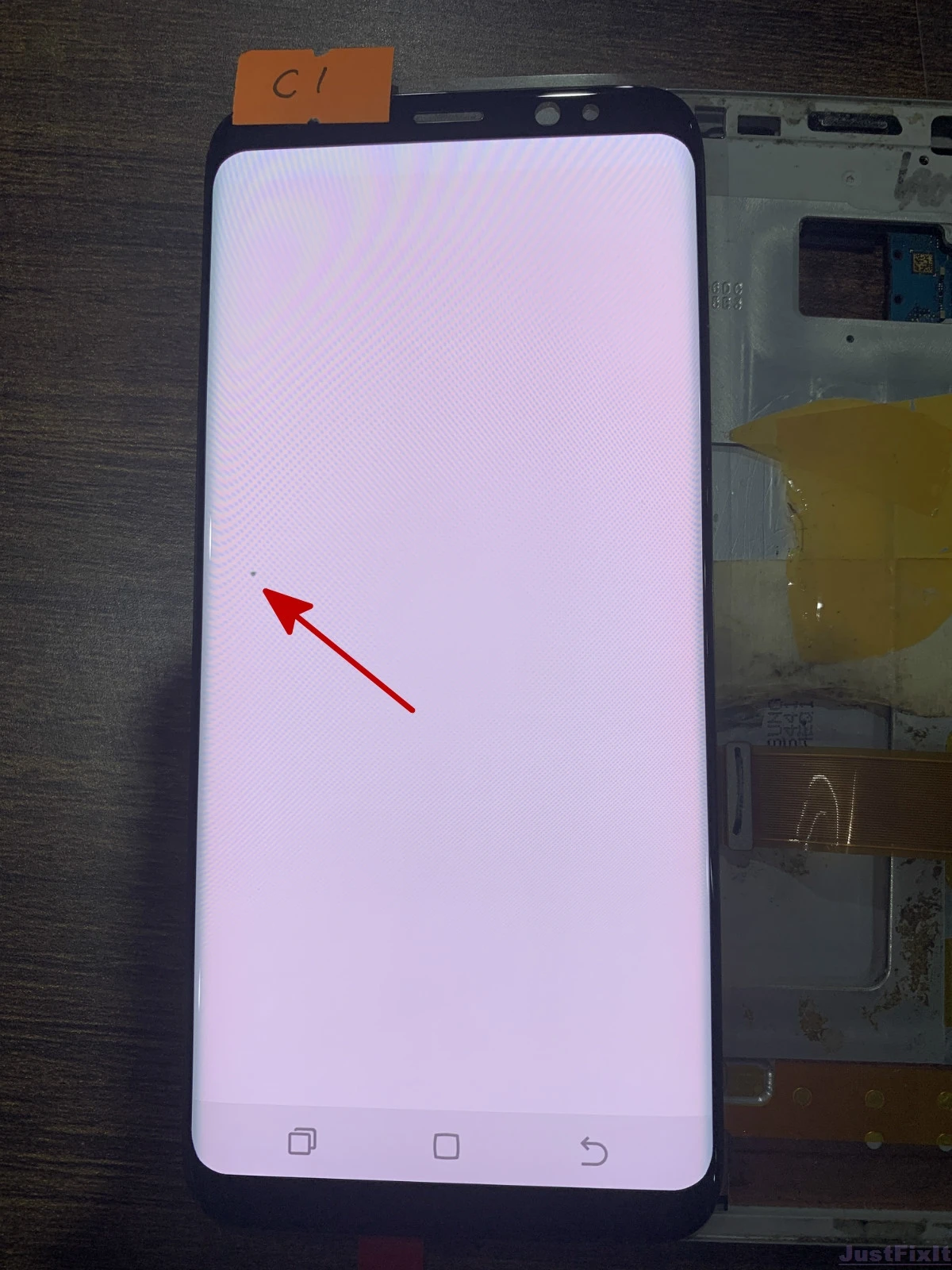 Супер AMOLED экран для samsung Galaxy S8 G950F G950A G950FD черный ЖК-дисплей сенсорный экран дигитайзер