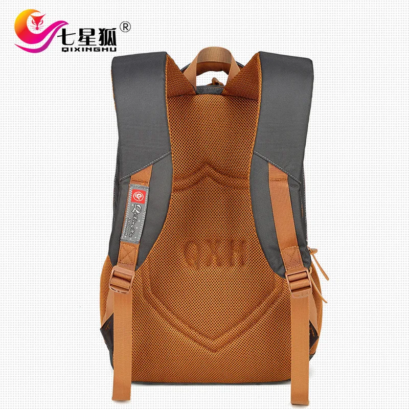 2023 fashion school backpack school bags for teenagers boys girls kids travel backpacks waterproof schoolbag mochila infantil