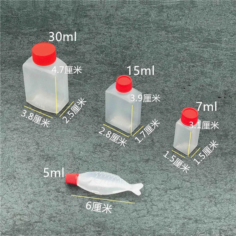 Высококачественная одноразовая бутылка соевого соуса для суши уксуса приправ на