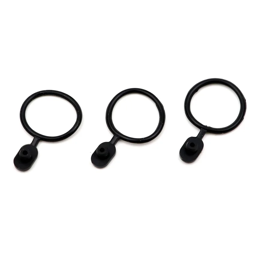 Резиновое кольцо фонарика со светодиодным бликовым покрытием резиновое