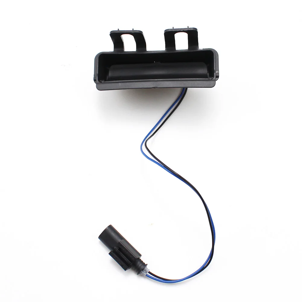 

Car accessories BOOT LID TAILGATE RELEASE HANDLE Rear Electric Hatch Trunk Switch A4517470187 for Smart FORTWO 451 2008-2015