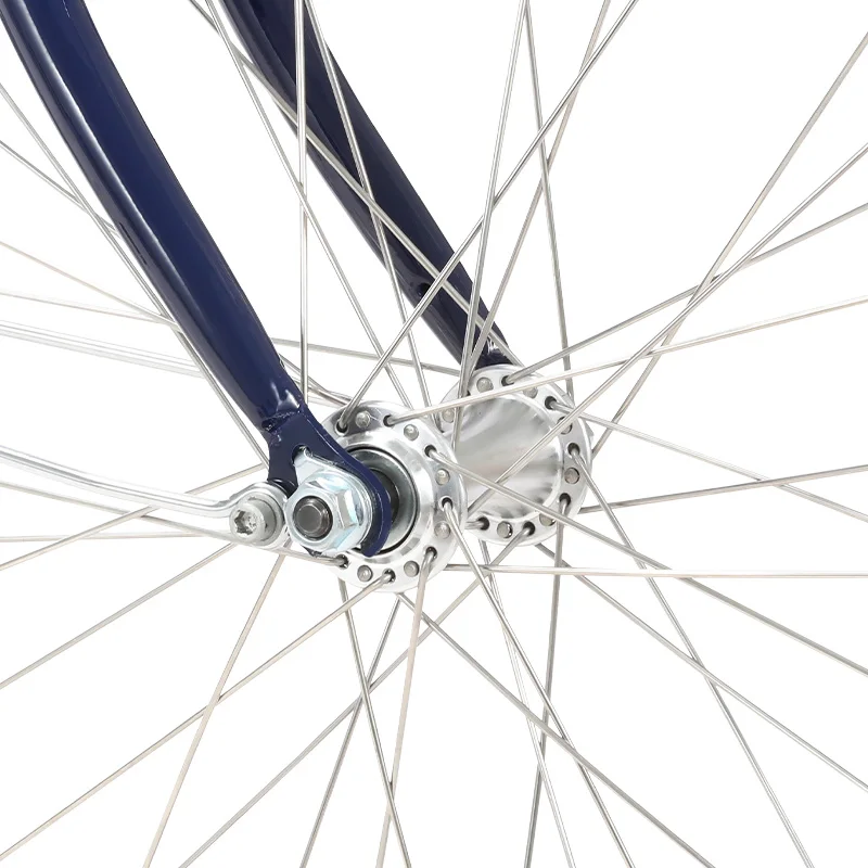 

7 speed bike 26 inch adult walking bike city commuter bike women's bike student bike