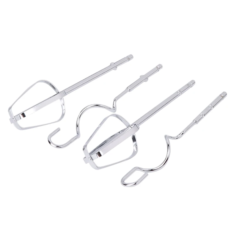 

7 Speed Electric Hand Mixer Whisk Egg Beater Cake Baking Mains Powered 180W EU 10166