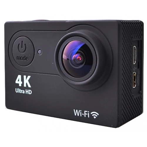 Экшн-камера Eken H9 Ultra HD Black |
