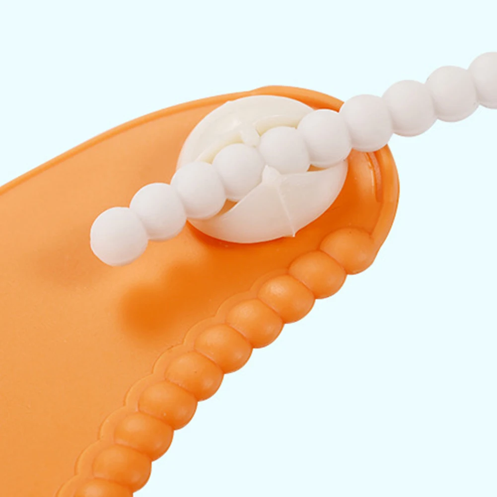 

Fashionable Baby Bib Adjustable Waterproof Feeding Bib with Food Catcher Mess Free Saliva Towel Stain Resistant Different of Bib