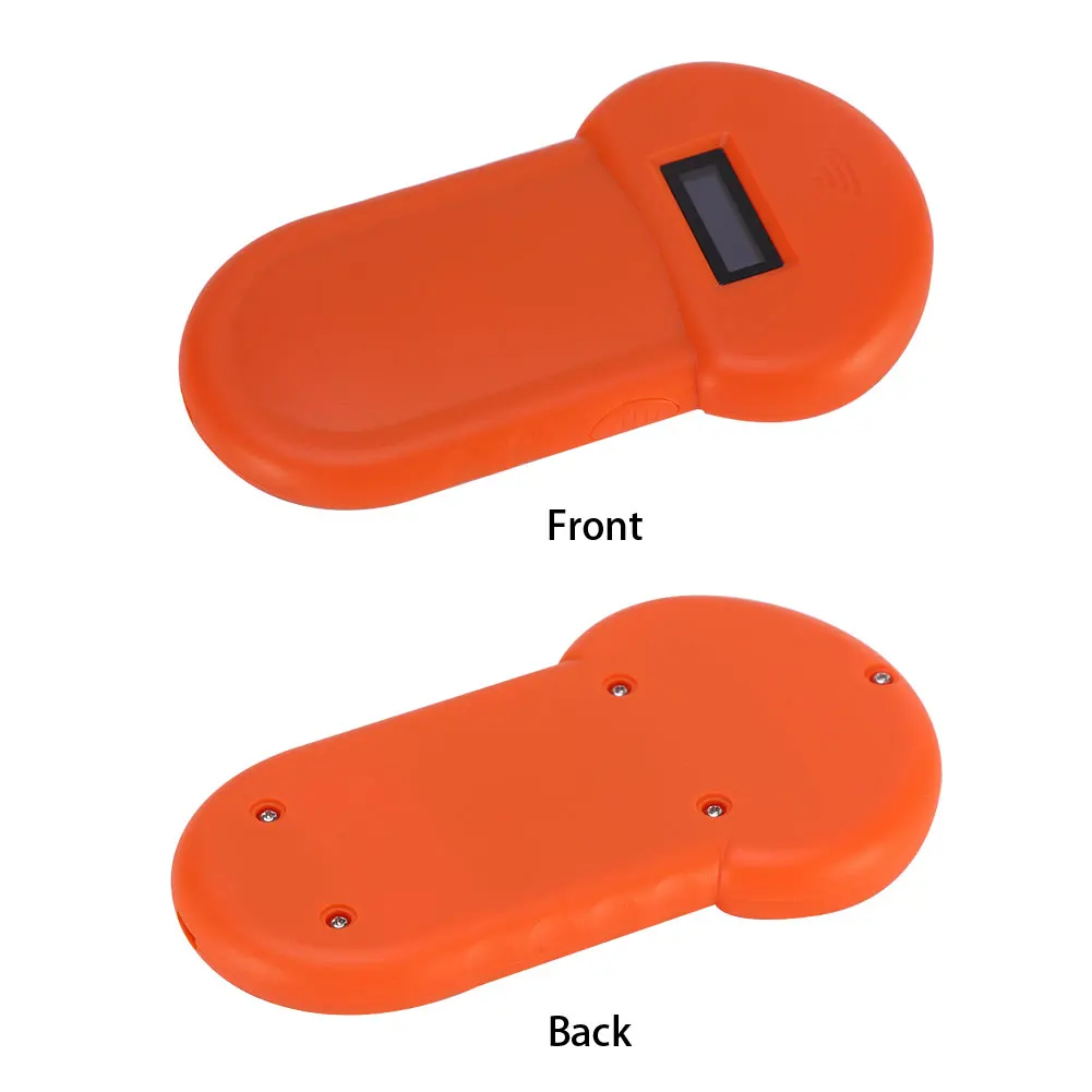 

USB-устройство для считывания ID животных, 134,2 кГц