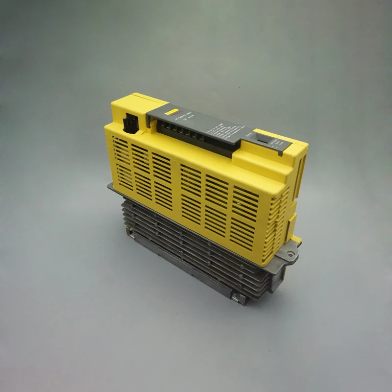 FANUC servo усилитель привода CNC Control amp A06B 6066 H004|servo drive|cnc drivecnc drive |