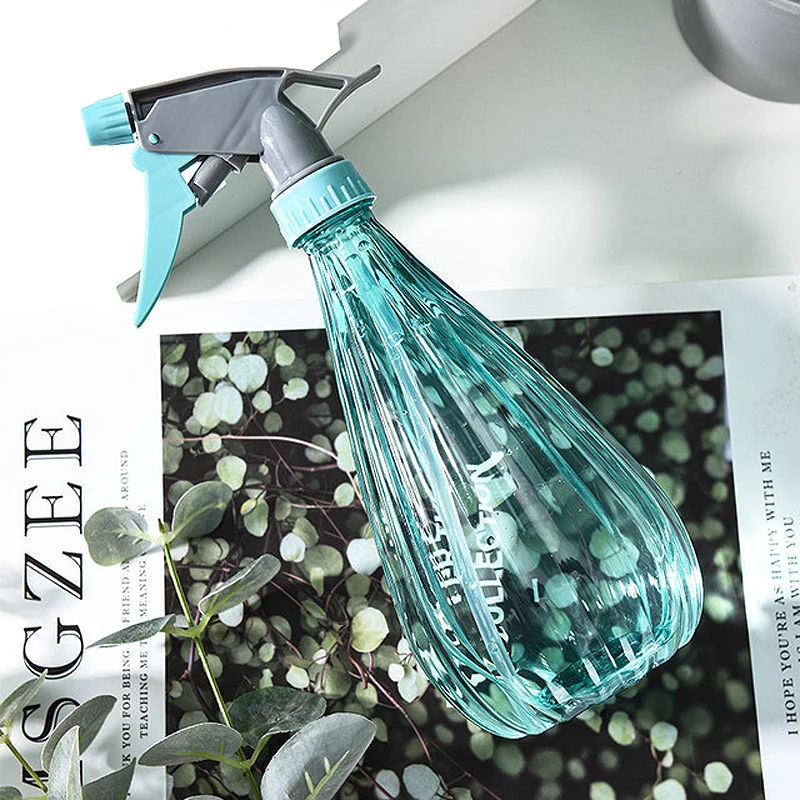 Лейка для растений 500 мл чистящий распылитель | Дом и сад