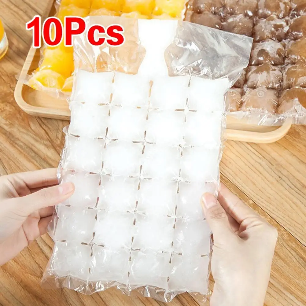 

Поднос для льда одноразовый, 10 шт.