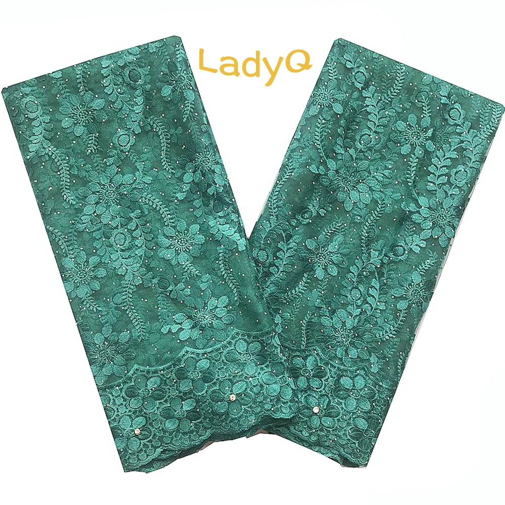 Детская розовая африканская французская кружевная ткань высокого качества 2018