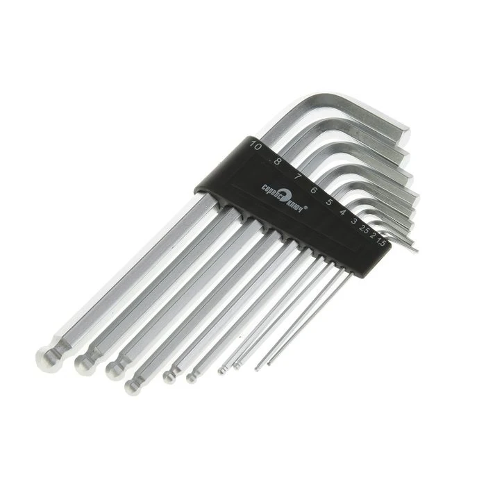 Шестигранники набор: низкие цены купить в