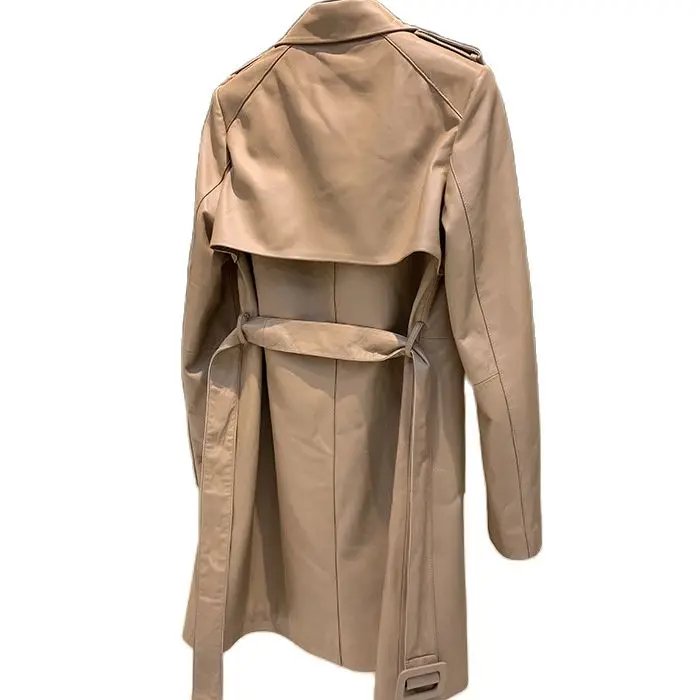 Chaqueta de cuero coreano con cremallera para motocicleta, Chaqueta corta de cuero PU negro, primavera y otoño, 2021