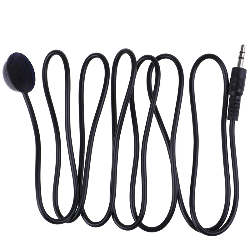 Для ИК-приемника удлинитель ретранслятор система 3 5 мм ИК инфракрасный пульт