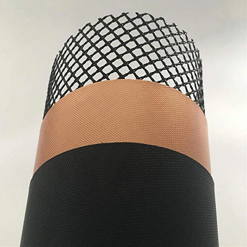 1 шт. антипригарные коврики для жарки барбекю с высокой степенью безопасности