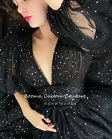 Черные платья для похорон️ #2