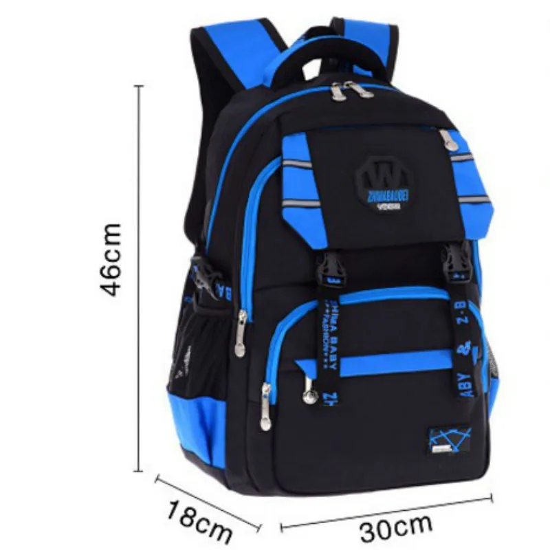 

waterproof Children School Bags For Girls Boys High Quality Nylon School Backpacks Kids Backpack Mochilas Infantil Bolsa Escolar