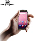 Cubot KingKong смартфон с 4-дюймовым дисплеем, четырёхъядерным процессором, ОЗУ 3 ГБ, ПЗУ 32 ГБ, 13 МП, Android 9,0