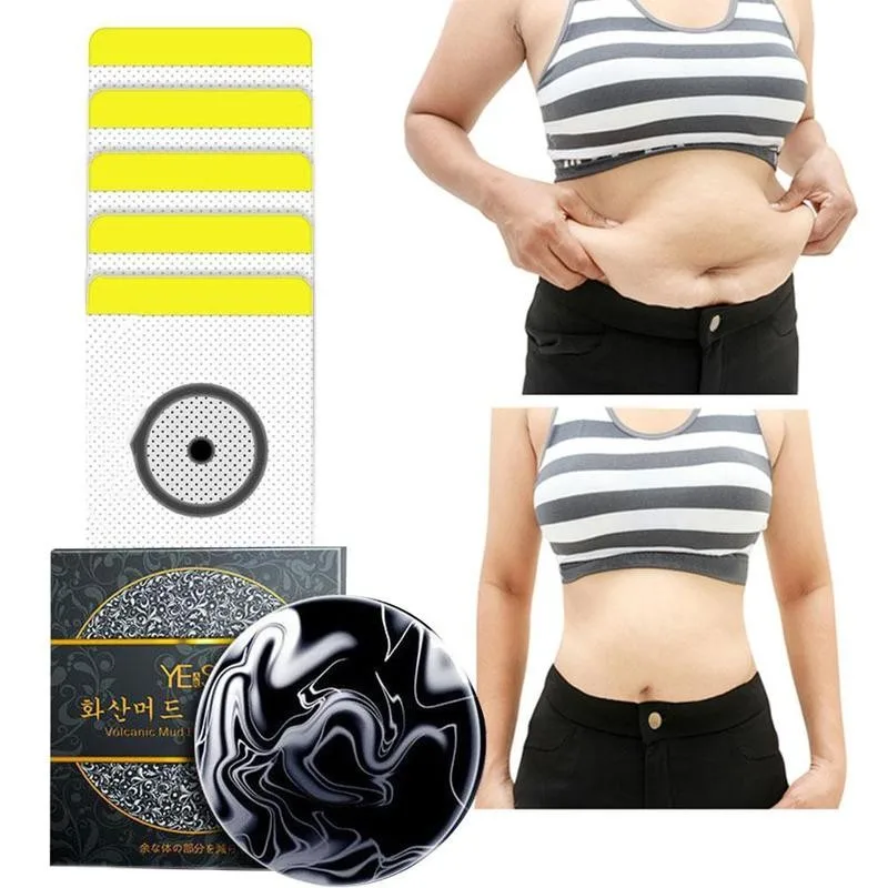 

1 stick of volcanic mud coffee soap bar+ 5 sticks of slimming stick whitening and whitening volcanic mud coffee weight loss soap