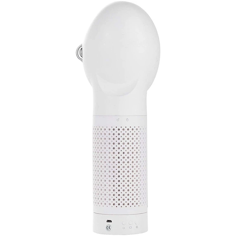 

Air Purifier Perfect for Smoking and Dust Mite Allergy Sufferers - Smoke Eliminator, Air Cleaner