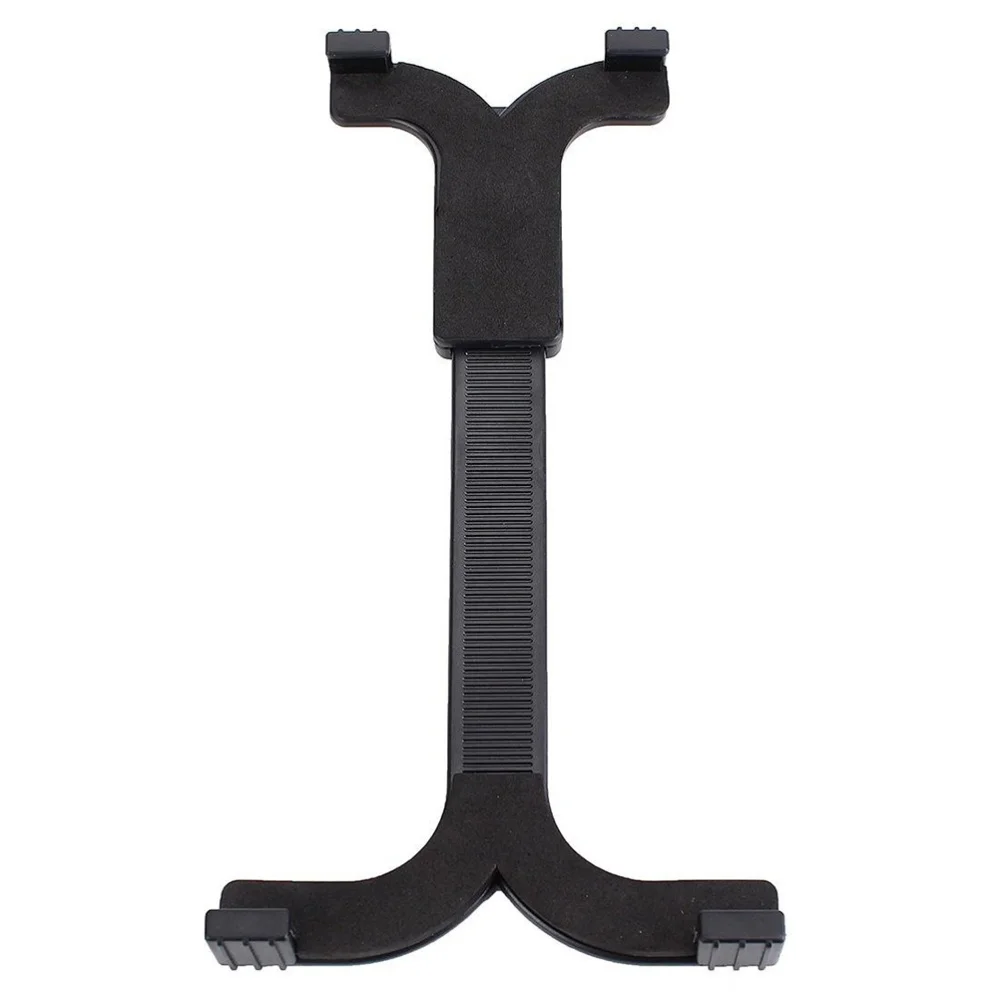 

Clamp Mount Tablet Stand Table Holder 360 Degree Rotating Gooseneck Swivel Universal Lazy Holder for Tablet PC from 5 to 11 Inch