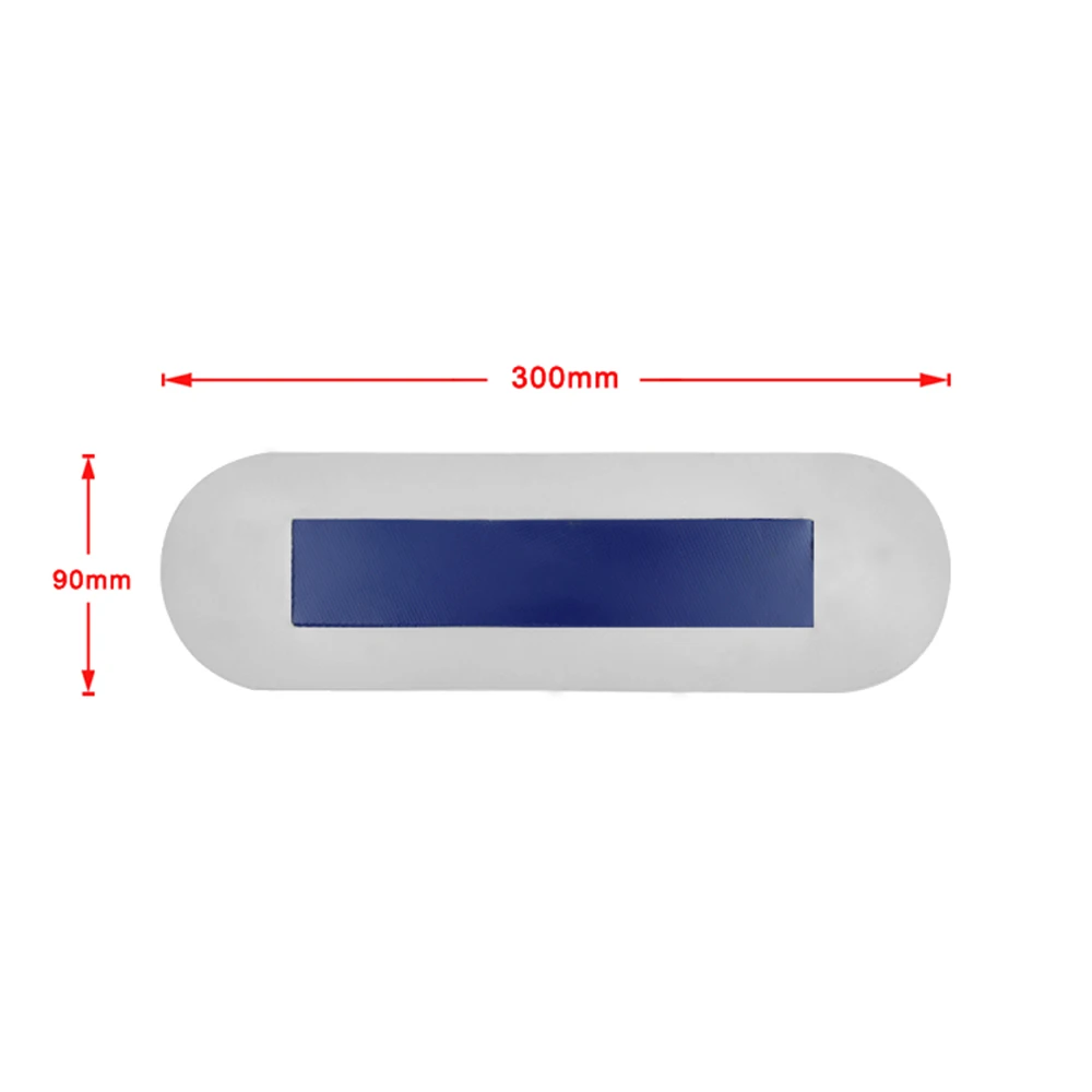 Надувные резиновые лодки крючок ремень пластырь пвх ручка для водных видов