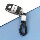 Металлический Кожаный Автомобильный Брелок, аксессуары для Chevrolet cruze spark captiva aveo sail orlando lacetti 2010 2011