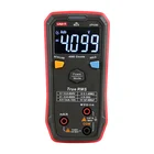 Мультиметр UT123D, высокоточный, для обслуживания электрика и защиты от ожогов