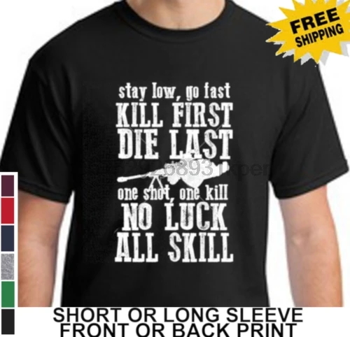 Американский военных снайперская винтовка оставаться на низком уровне