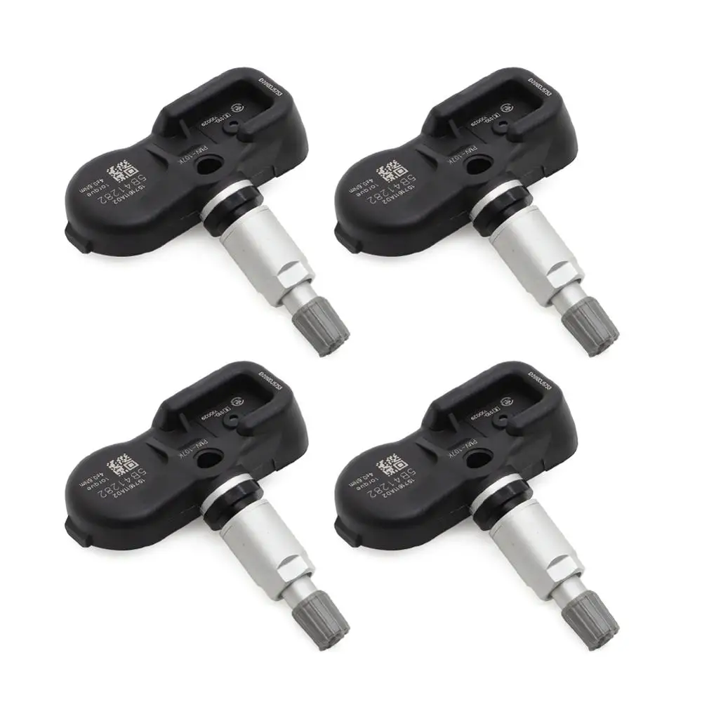 Tyre Pressure Sensor TPMS PMV-107K FOR 2005-2012 Lexus GS ES LS 433MHz TIRE PRESSURE MONITOR SNSOR 42607-50010 42607-50011 | Автомобили и