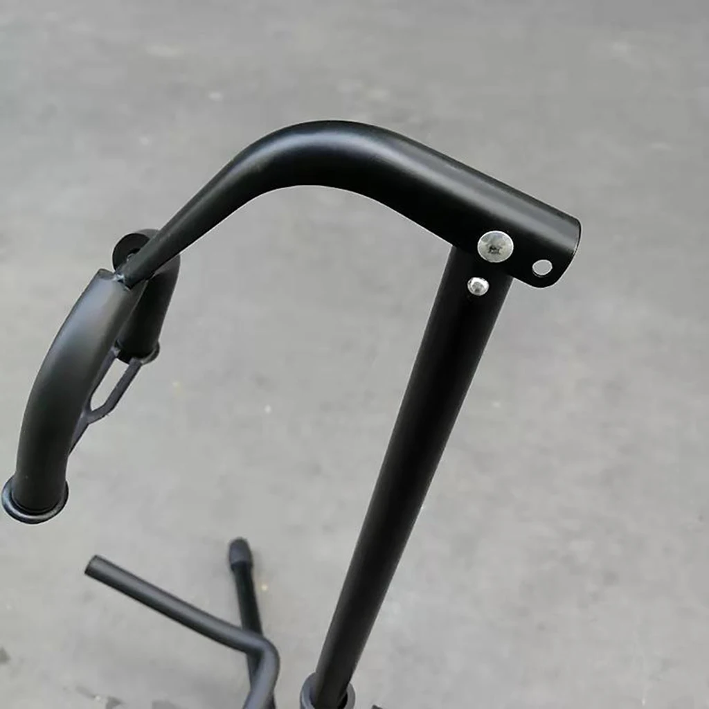 Регулируемый складной штатив-стойка для гитары стойка бас-гитары напольная