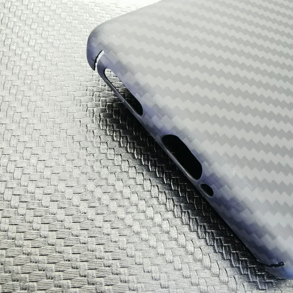 Чехол из углеродного волокна для телефона Huawei P40pro тонкий и легкий арамидного P40 |