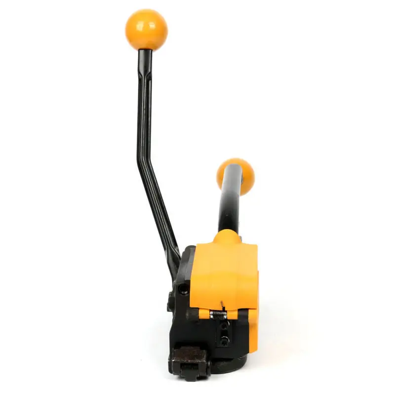 Wholesale Price Combined Manual Strapping tool Without Seals Hand Steel Metal Tool Strapper 13-19MM | Инструменты
