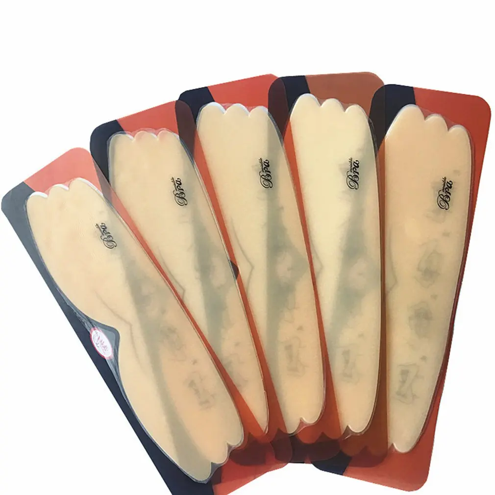 Новинка женские бюстгальтеры без бретелек с открытой спиной самоклеющийся