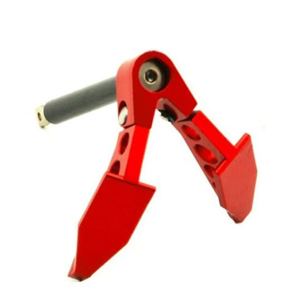 OCDAY стартер Nitro Свеча зажигания Зарядное устройство инструменты топливная