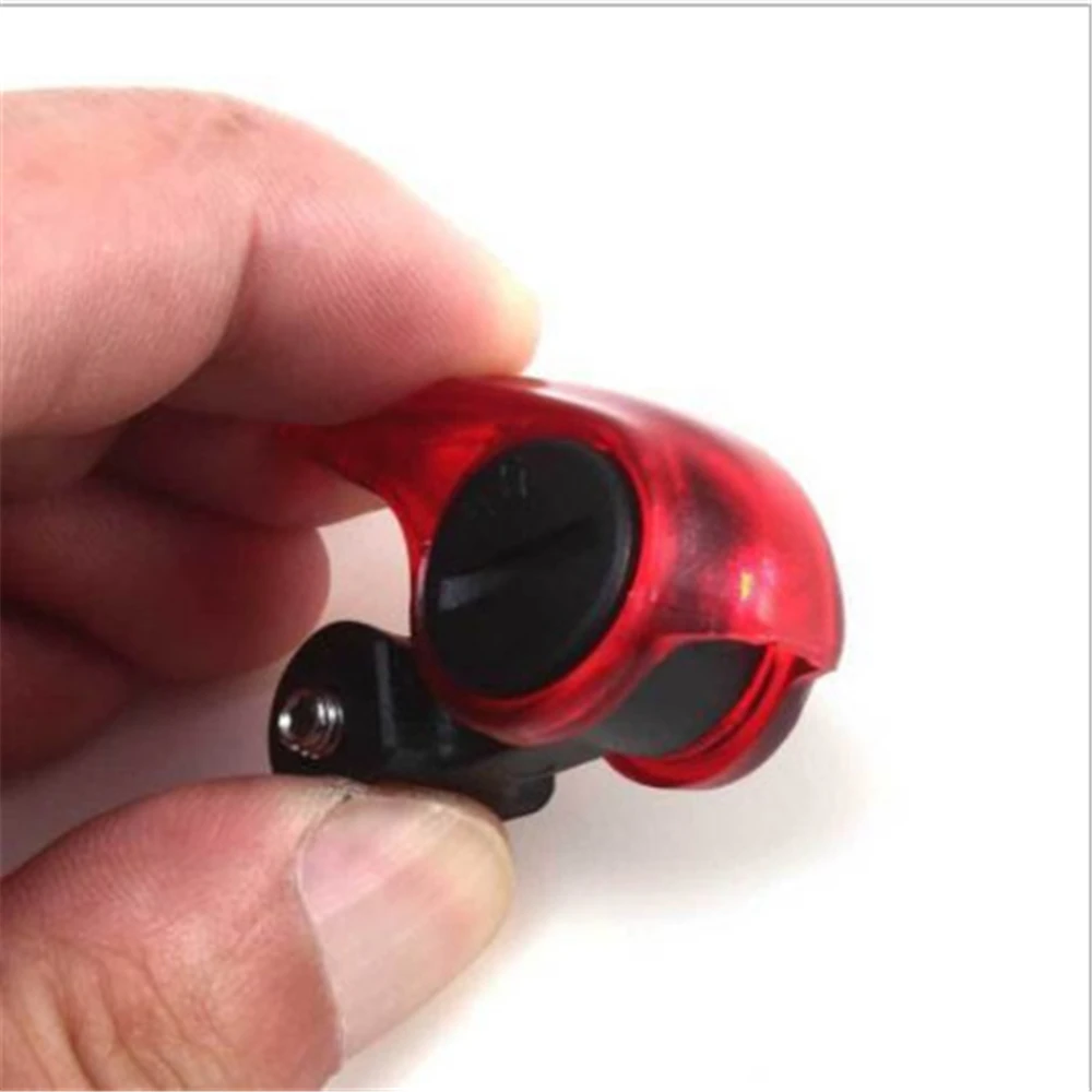 Новый мини велосипедный стоп сигнал для горного велосипеда V водонепроницаемый