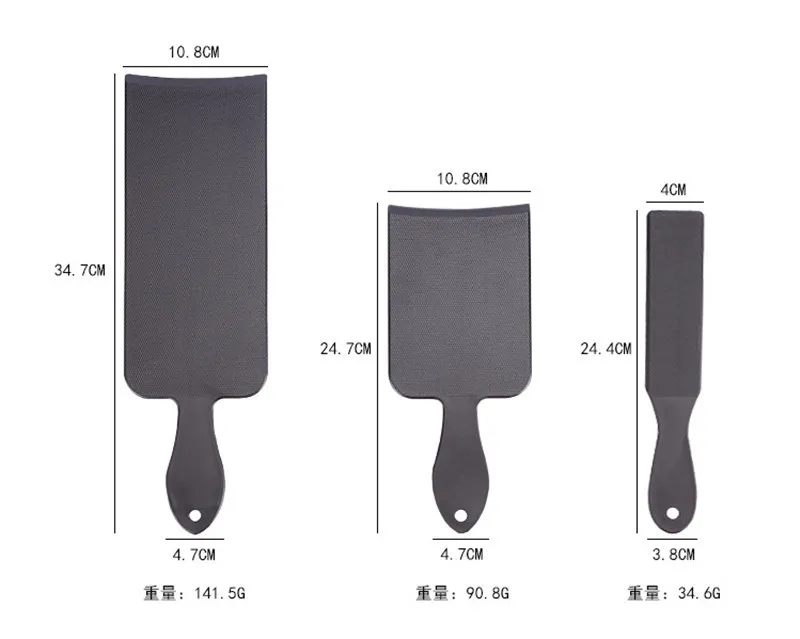 Профессиональная доска для окрашивания волос сделай сам палочка парикмахерской