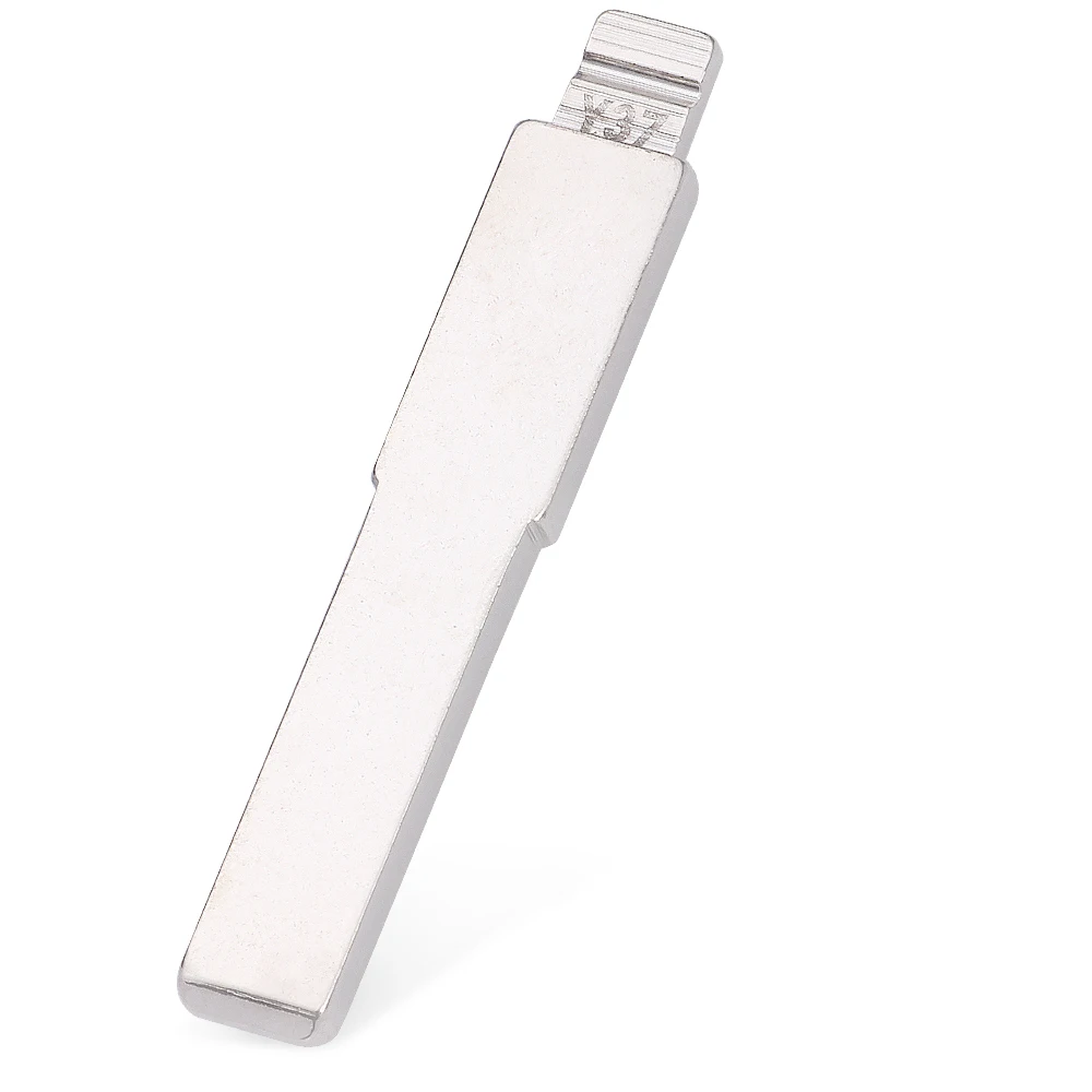 KEYECU 10 шт./лот KEYDIY Универсальные пульты дистанционного управления откидной ключ