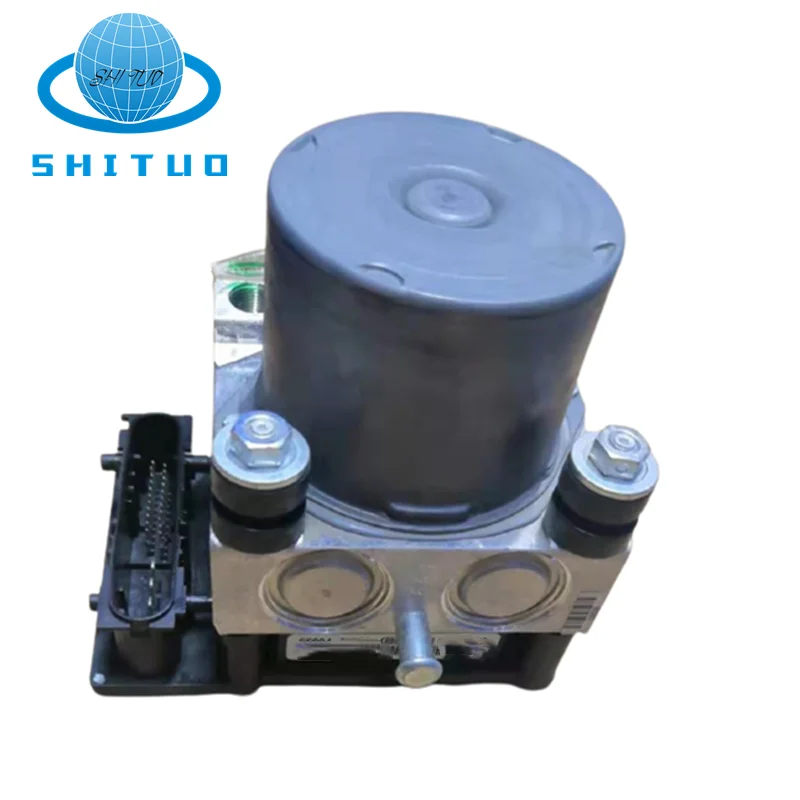 

ABS pump assembly auto parts for Geely Emgrand EC7 Vision FC