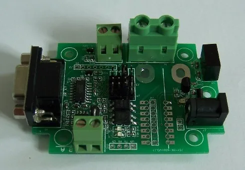 

Jsy-mk-606 metering socket development tool metering module development tool
