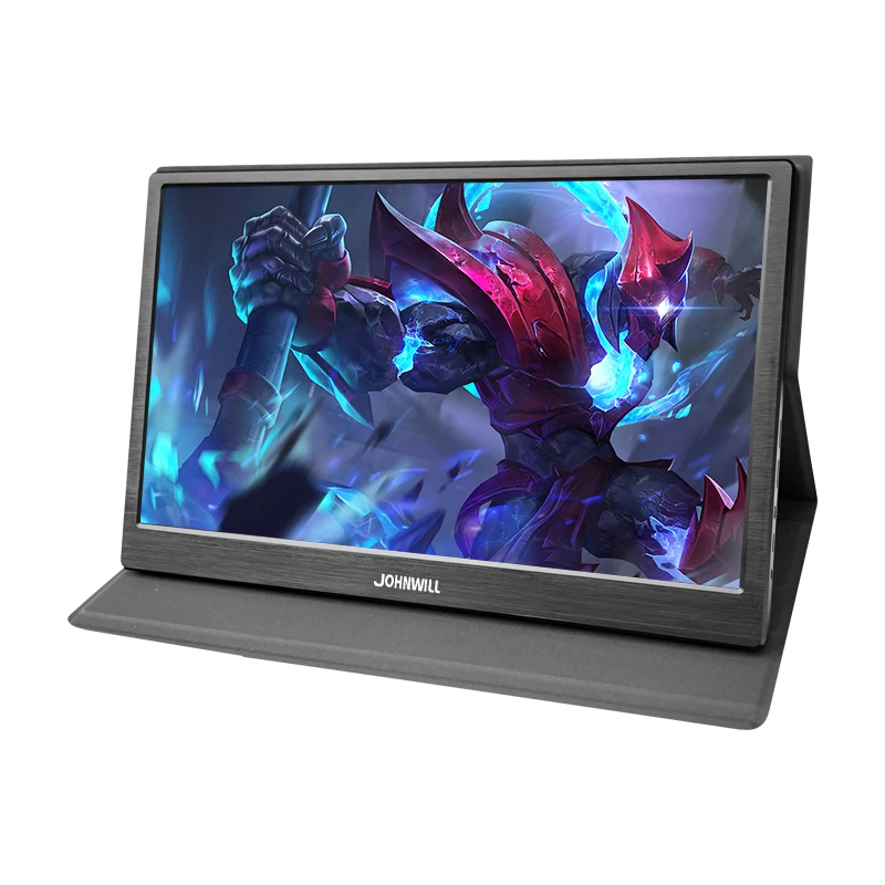 11,6/13,3/15,6 CNC CE ISO тонкий Портативный монитор ПК ips/VA Full HD 1080P HDMI Порты и разъёмы 2560*1440 ЖК-дисплей Экран для PS3 PS4 ноутбук Экран
