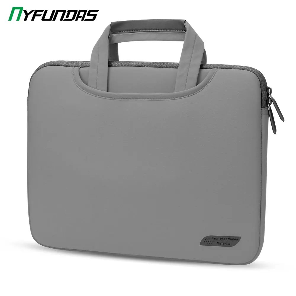 Чехол для ноутбука MacBook Pro Air HP Lenovo Dell Xiaomi Redmibook 11 13 14 15 6 4 16 дюймов|Сумки и чехлы