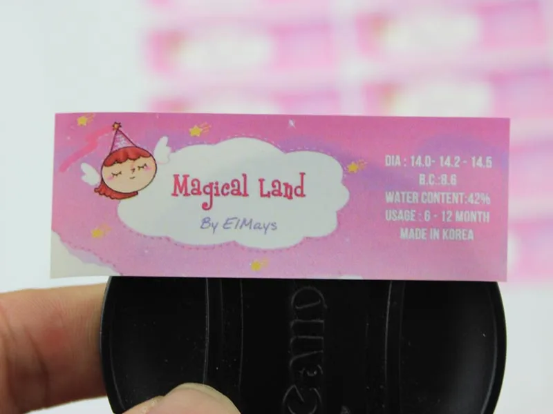 Лучшая цена наклейки персонализированные