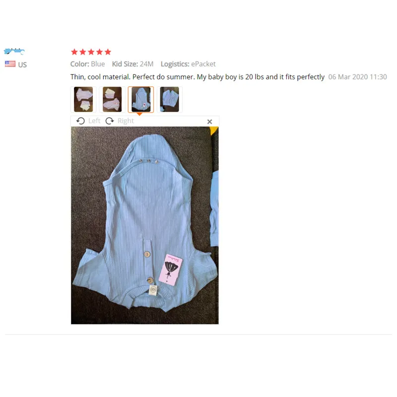 Одежда для новорожденных мальчиков и девочек трикотажный однотонный костюм с