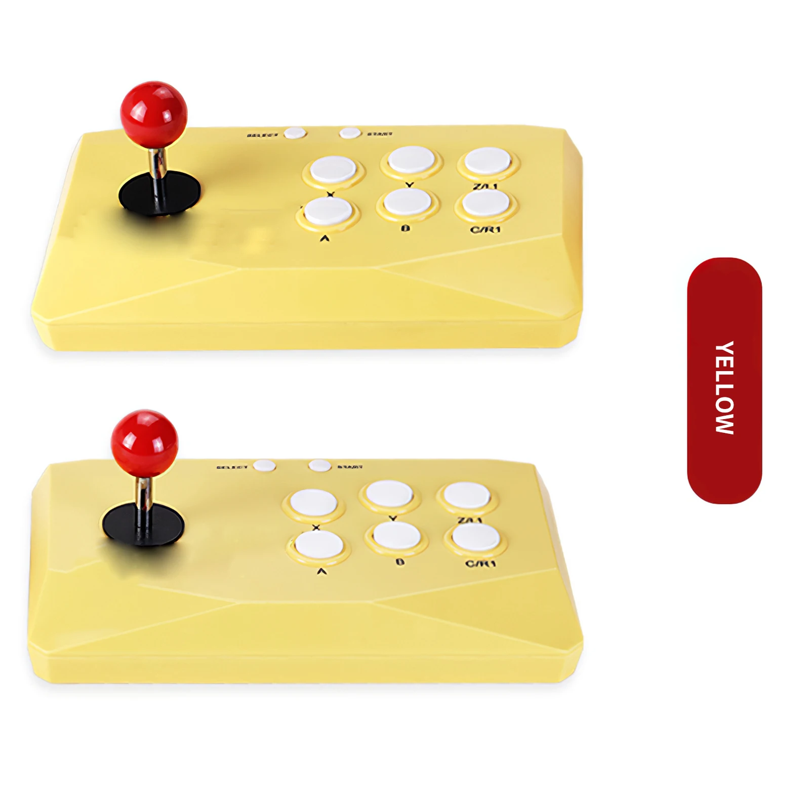 

Аркадный джойстик, USB-контроллер для N-Switch, ретро игровая консоль, игровой видеогеймпад, джойстик для NS Lite