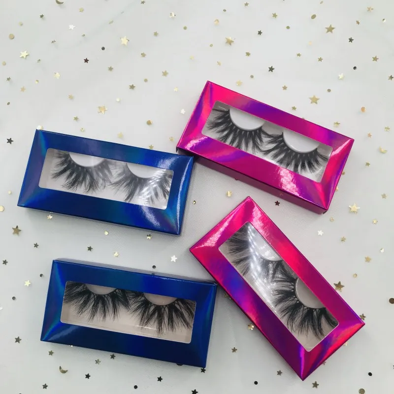 Ресницы Mike 25 мм ресницы 5D полноразмерные густые с обогащением | Красота и