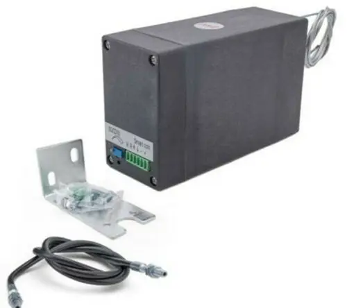 CE SGCD10 diesel generator electric throttle servo controller 24V / 12V | Обустройство дома