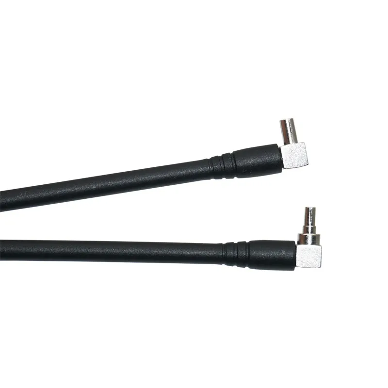 Антенна Wi-Fi 2 шт./лот TS9 CRC9 антенна 3G 4G для беспроводного маршрутизатора Huawei E5573 E8372